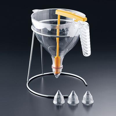 マトファ PC デポジッター（スタンド付） 116540 1.5L | 