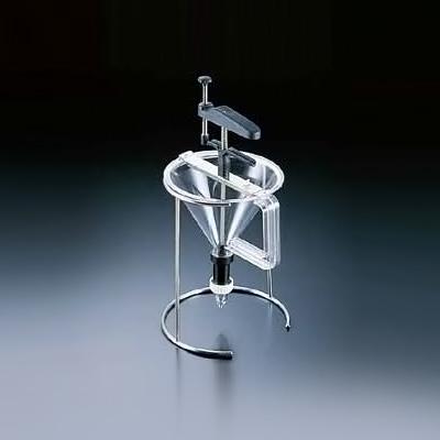 マトファ メジャリング ディポジッター 116605（スタンド付） φ220×H420mm | 