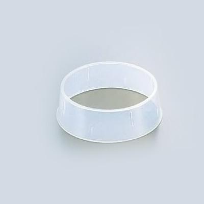 抗菌丸皿枠（ポリプロピレン） 20〜23cm用 | 