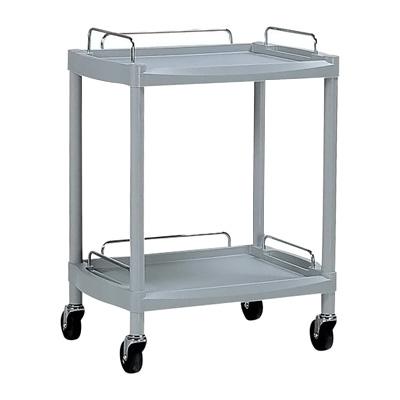 ニュー ユーティリティカート（ガード付） Y201E 2段 655×455×H865mm | 