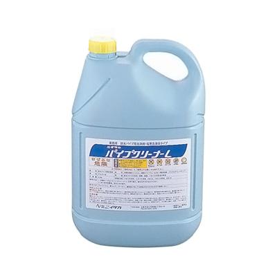 塩素系洗浄剤 パイプクリーナー L 5.5g | 