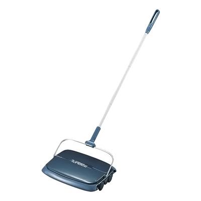 カーぺット用 手動掃除機 CS-500（ソフトタイプ付）336×281×全長1133mm | 