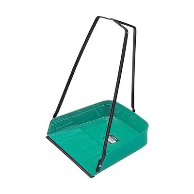 三つ手チリトリ（ゴム付）322×310×H475mm | 