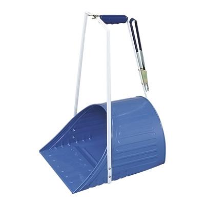 コンドル鉄道ちりとり BL 310×350×H550mm | 