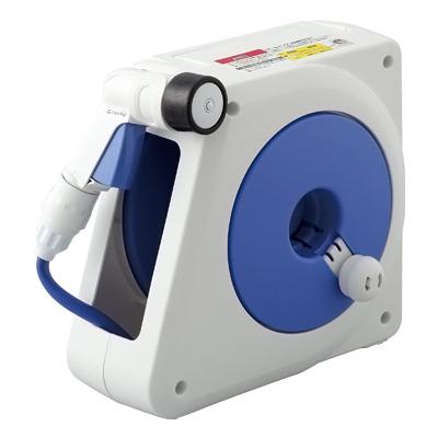 コンパクトホースリール オーロラ NANO 10m | 