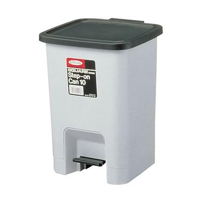 スクエアシリーズ ステップオンカン L-921 10型 262×253×H337mm | 