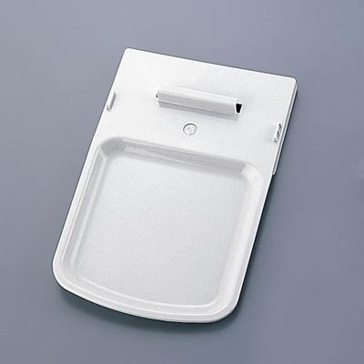 【1点までメール便対応】サラヤ ノータッチ式 薬液ディスペンサー GUD-1000 トレーA型 148×230mm【トレーのみ】 | 