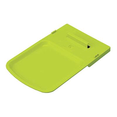 サラヤ ノータッチ式 薬液ディスペンサー GUD-500 トレーC型【トレーのみ】 | 