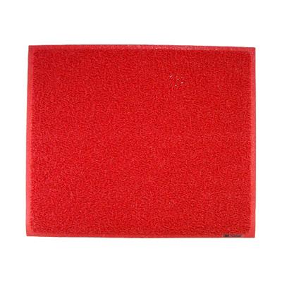 3M エキストラ デューティ（裏地なし） 900×1500mm ＜赤＞ | 