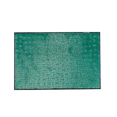 エコ レインマット 600×900mm ＜グリーン＞ | 