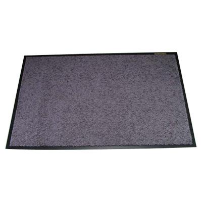 ロンステップ マット 900×1500mm ＜グレー＞【キャンセル・返品不可】【沖縄・北海道・離島・一部地域お届け不可】 | 