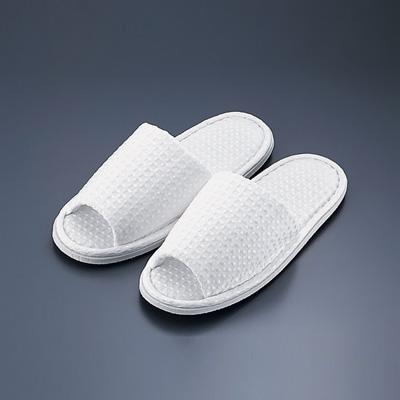 ドライワッフルスリッパ DWS-1000 （10足入） 28cm | 