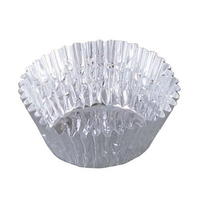 東洋アルミケース（500枚入） 9号深 φ90（φ54）×H31mm | 