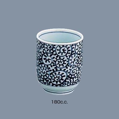 たこ唐草長湯呑（小） Y-108 180c.c. | 