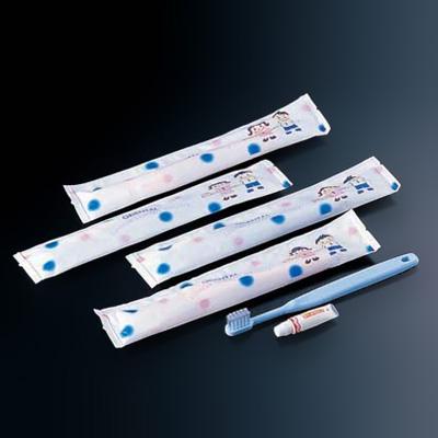 ジュニア ハブラシ 3g ＃1700 （1箱250本入） 全長145mm | 