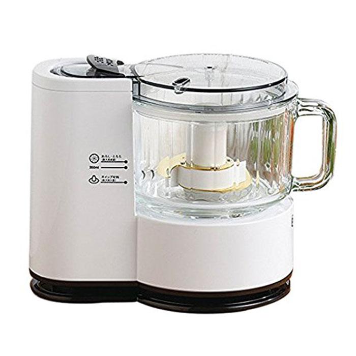 7/0522x03 TESCOM フードプロセッサー TK441 ホワイト