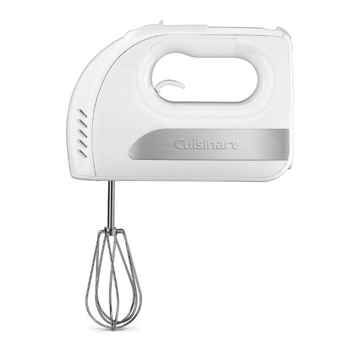 クイジナート（Cuisinart） サイレントパワー ハンドミキサー HM-PRO6J