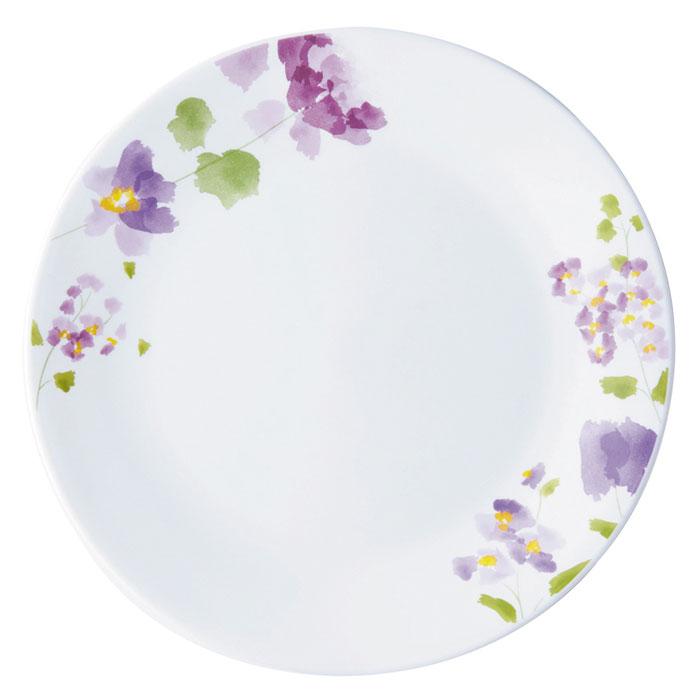 パール金属 コレール CORELLE バイオレット ミスト 大皿 CP-9421 軽量 割れにくい | 