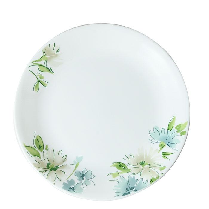 パール金属 コレール CORELLE フェアリーフローラ 中皿 J108-FFA CP-9475 軽量 割れにくい | 