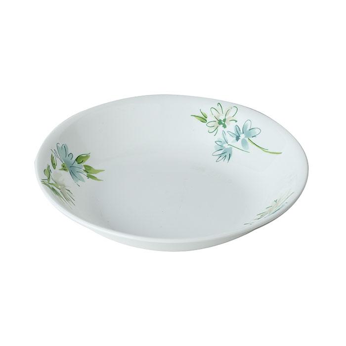パール金属 コレール CORELLE フェアリーフローラ 深皿 J420-FFA CP-9483 軽量 割れにくい | 