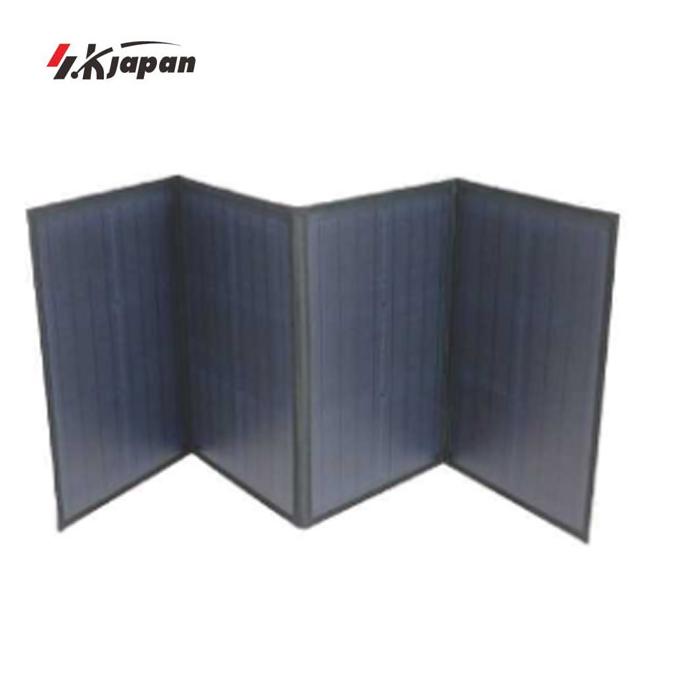 エスケイジャパン 500W専用ソーラーパネル SKJ-MTSP10【沖縄・北海道・離島・一部地域不可】 | S.Kjapan（家電）