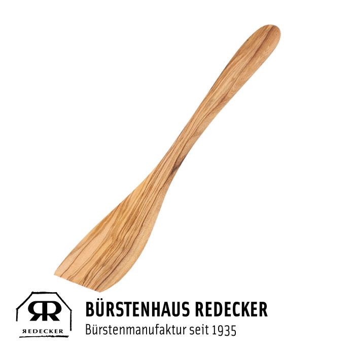 レデッカー 741067 スパチュラ 30cm オリーブ【並行輸入品】 | 