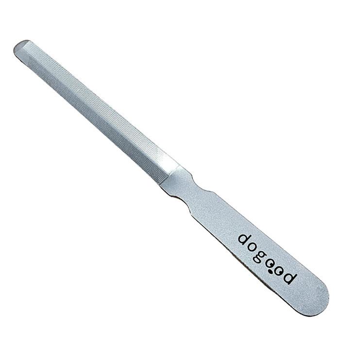 吉田ヤスリ製作所 dogood ドッグット 172mm YOSHIDAYASURI 爪やすり ペット用 日本製【4点までメール便送料無料】 | 