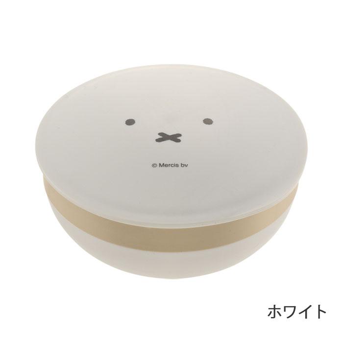 ディックブルーナ ソープディッシュ 丸 選べる3色 リッチェル Richell 石鹸ケース 石鹸箱 石けん箱 持ち運び 蓋付き 携帯 お風呂 ミッフィー  miffy 送料無料 |  | 03