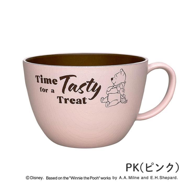 プーさん マグカップ くまのプーさん 樹脂マグ 選べる2カラー 450ml 前畑 maebata 送料無料 ディズニー Disney かわいい おしゃれ キャラクター 日本製 |  | 01