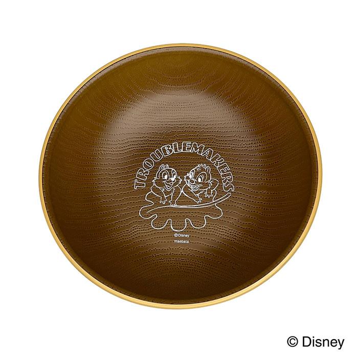 チップ＆デール プレート チップ デール ディズニー Disney サラダプレート プレート ボウル お皿 前畑 送料無料 かわいい 日本製 食洗機対応 キャラクター | 