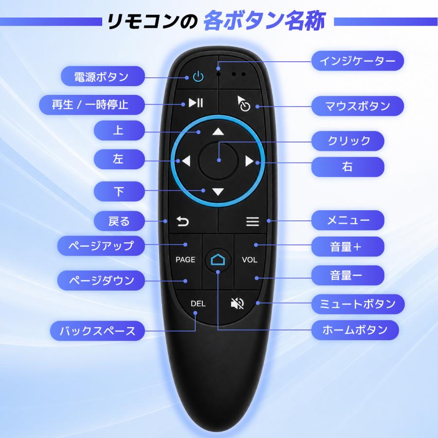 正規代理店】CarlinKit Tbox Ultra2 エアマウスリモコンセット Android