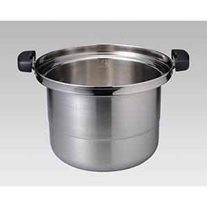 タイガー（TIGER） スープジャー 業務用マイコンスープジャー (JHI