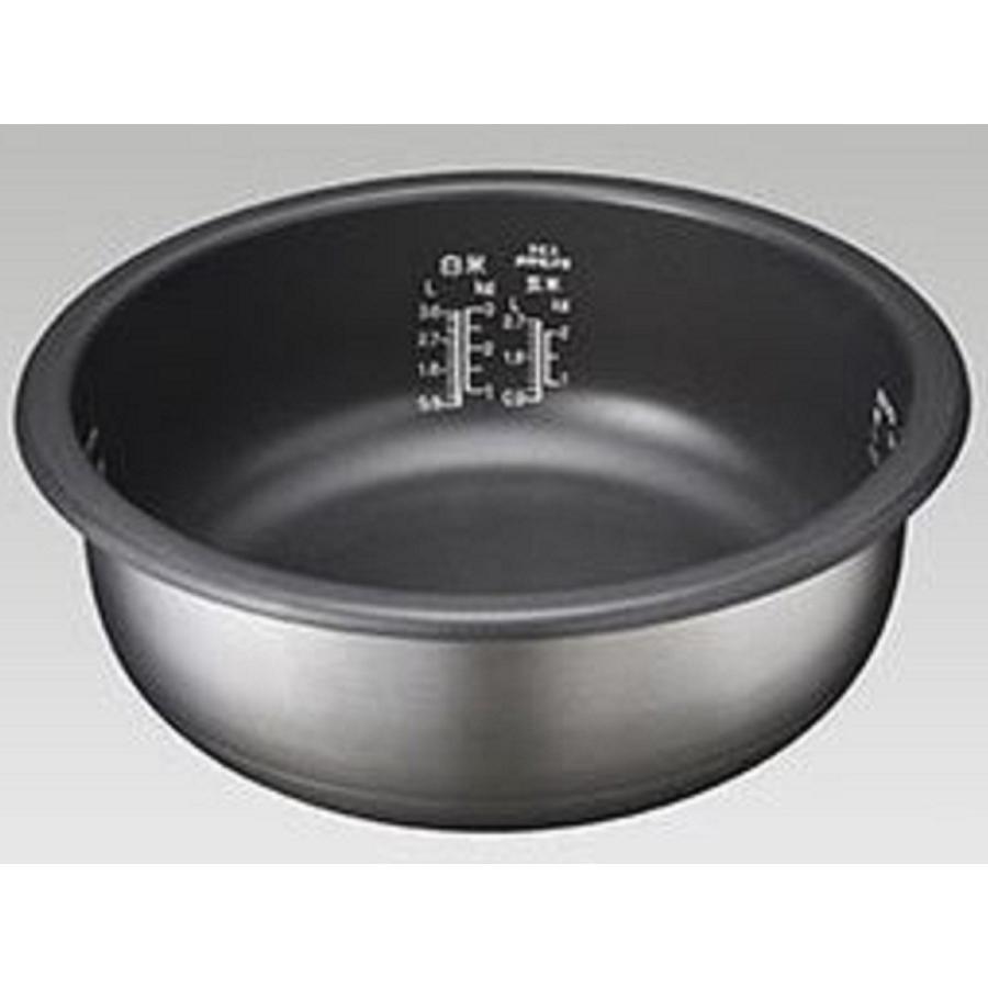 タイガー（TIGER） 業務用IH炊飯ジャー 交換用 内なべ 内鍋 内釜 JIW 