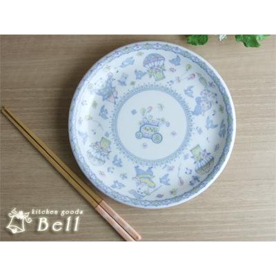 チャイニーズ 6.5寸皿 19.7cm 中皿 丸皿 取り皿 中華食器 日本製 プレート 盛り皿 餃子皿 冷やし中華皿 |  | 01