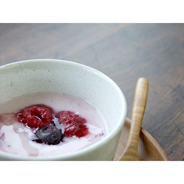 和食器 さざなみ フリーカップ 小鉢 そばちょこ 茶碗蒸し 日本製 : み