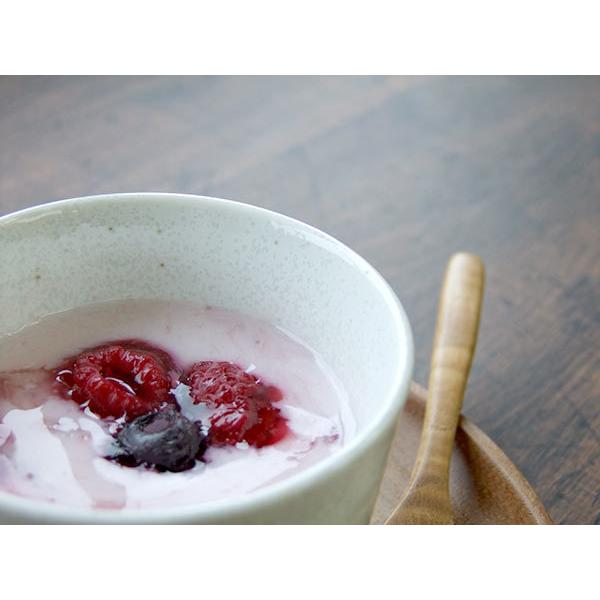 和食器 さざなみ フリーカップ 小鉢 そばちょこ 茶碗蒸し 日本製 : み