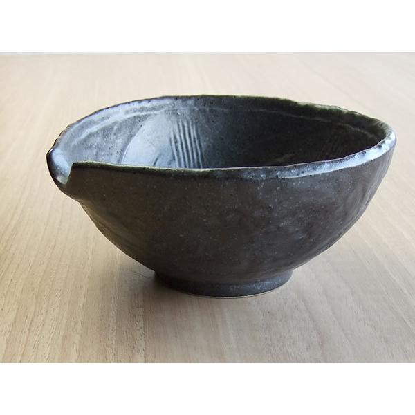 小鉢 食器 片口小鉢 黒備前 深鉢 片口 陶器 取り鉢 片口鉢 和 小鉢 食器 片口小鉢 黒備前 深鉢 片口 陶器 取り鉢 片口鉢 和