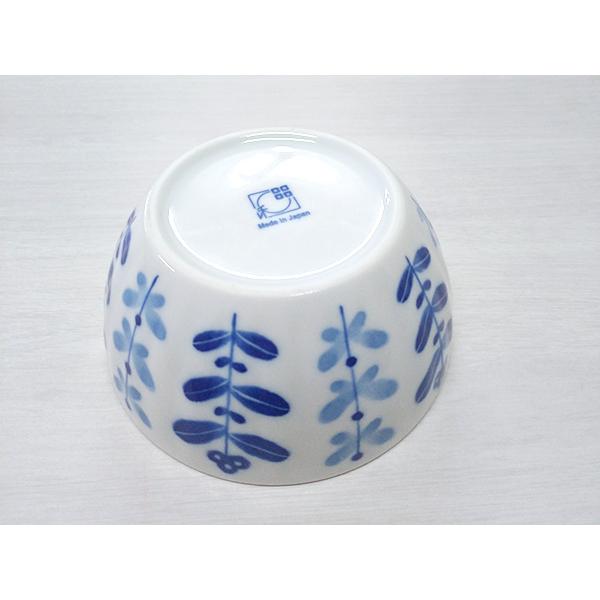 レンジパック 小鉢 陶器 木立 6個セット 保存容器 蓋付き 食器セット