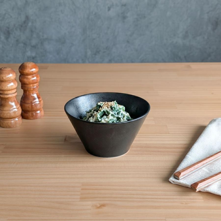 SACRA（サクラ） ボウルS 小丼 おしゃれ 13.0cm ボウル カフェ風 美濃