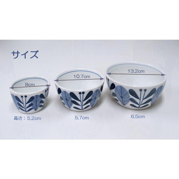 レンジパック 陶器 6個セット オーランド 保存容器 蓋付き 食器セット
