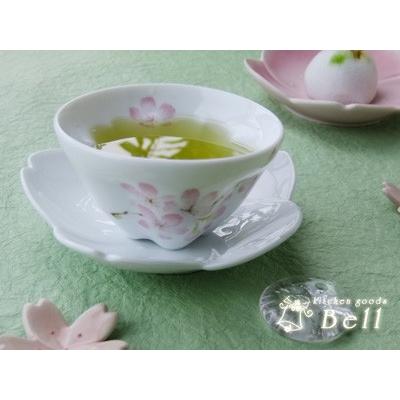 白桜小皿 デザート皿 取り皿 銘々皿 トレー 花形 日本製 : みの 白桜小皿 デザート皿 取り皿 銘々皿 トレー 花形 日本製 : みの