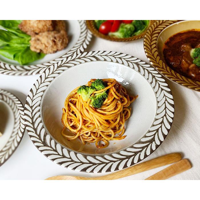 お皿 スープ皿 おしゃれ ブロウ21cmスープ皿 食器 カレー皿 お皿 スープ皿 おしゃれ ブロウ21cmスープ皿 食器 カレー皿