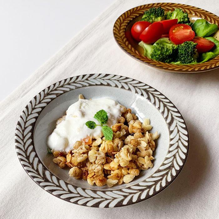 お皿 おしゃれ ブロウ15cmフルーツ皿 食器 デザートボウル フルーツボウル シリアルボウル おつまみ鉢 日本製 美濃焼 0048 みのさららヤフー店 通販 Yahoo ショッピング