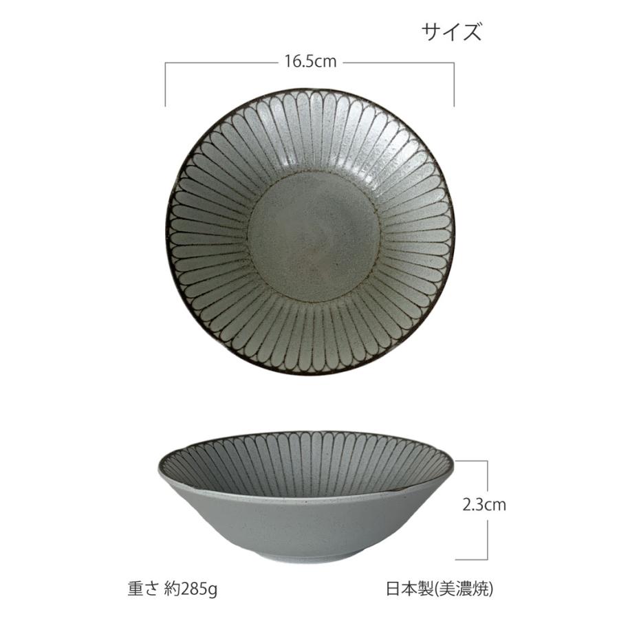美濃焼 良峰窯 コバルト透かし高台皿 5客セット 向付 瑠璃 金彩 デザート鉢 小鉢 おしゃれ 光彩 17.0cm 5.5鉢 鉢 洋食器 ボウル 小皿 取り皿 美濃