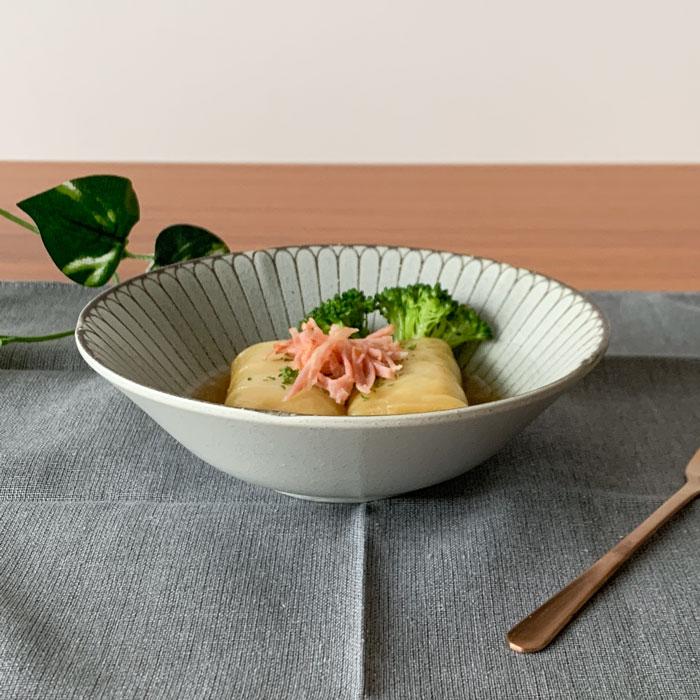 小鉢 おしゃれ 光彩 17.0cm 5.5鉢 鉢 洋食器 ボウル 小皿 取り皿 美濃