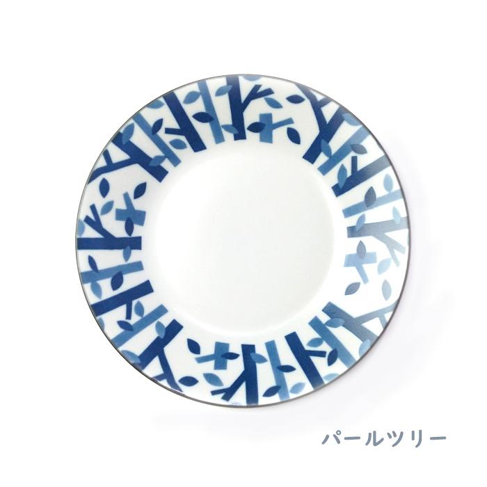 食器 中皿 パール 丸型 18.8cm 取り皿 6.0皿 おしゃれ 美濃焼 |  | 03