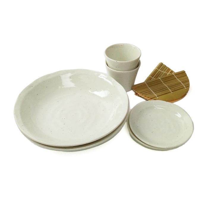 色移り有り 【まとめ買い10個セット品】小次郎竹そば器 グリーン 75000022 親 小次郎竹そば器 グリーン 75000030 長角竹ス