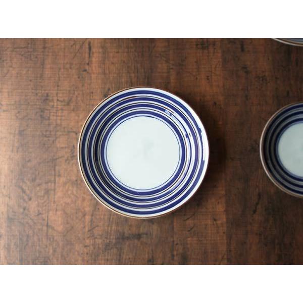 和食器 駒筋 16.7cm 中皿 取り皿 おしゃれ |  | 01
