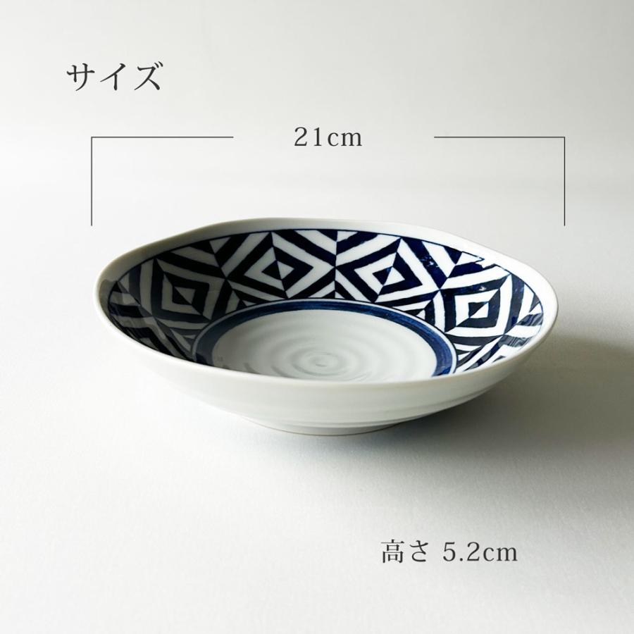 そば食器 江戸紋様 2人前 そば食器セット 二人前 ざるそばセット ざるそば 器 セット そば皿 そば猪口 薬味皿 竹すのこ 各2個 冷やし中華 和食器 |  | 04