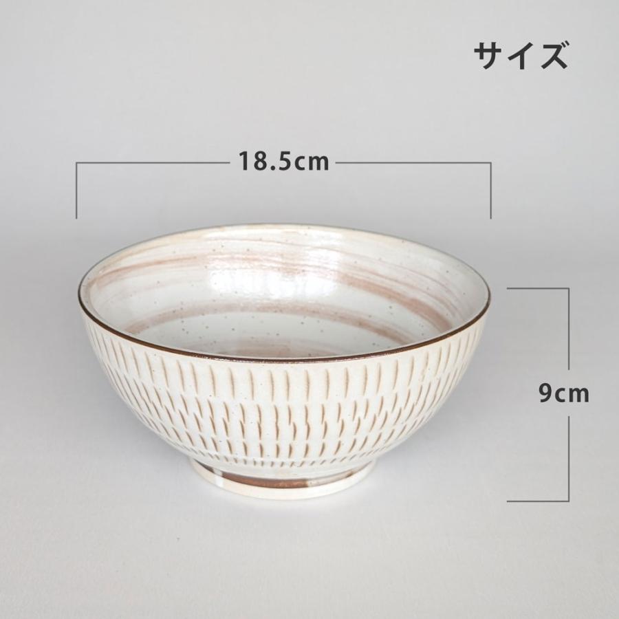 どんぶり 食器 おしゃれ 美濃民芸 さぬき丼 ラーメン丼 鉢 うどん鉢 器